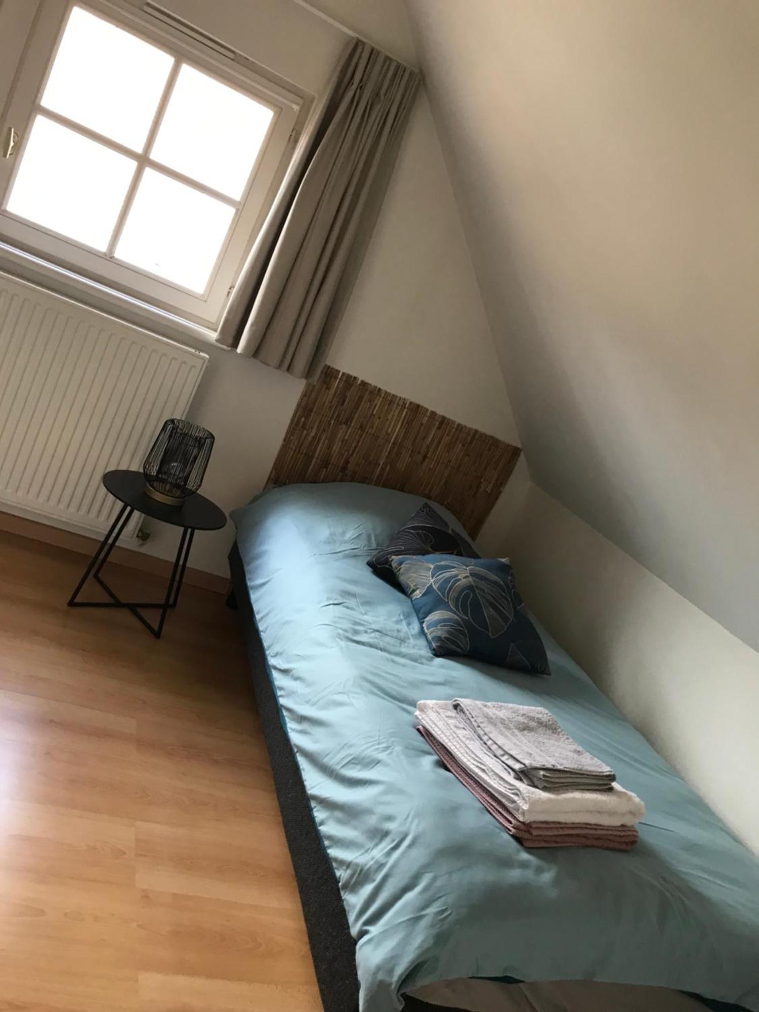 Ferienwohnung Le Sacre Troyes Exterior foto